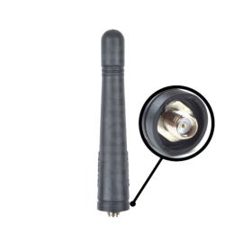 ANTENA UHF KENWOOD KRA23M...