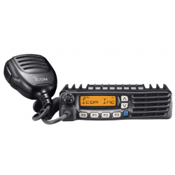 RADIO MOVIL ICOM UHF...