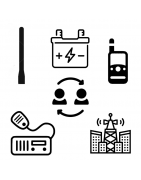 RADIOCOMUNICACIONES - SEGUINTEL